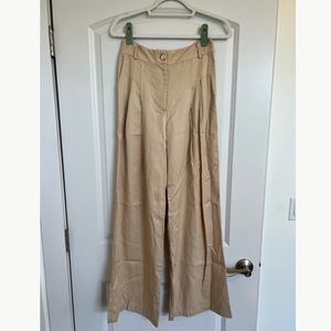 Anthropologie Armadi Dress Pant
